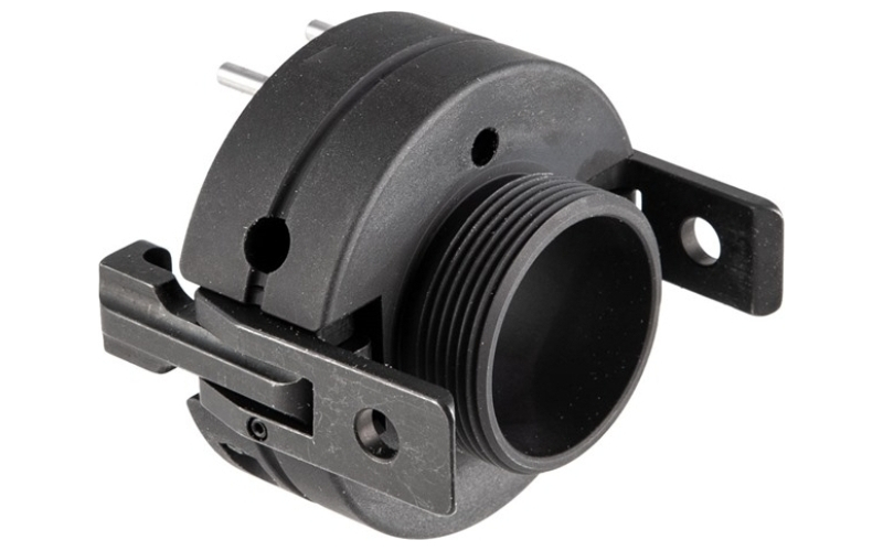 Cry Havoc Tactical Inc. Qrb barrel locking plate kit carbine gas tube